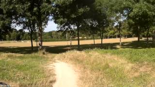 Terrain De Cross Fpv