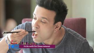 Visit The Worlds Finest Chinese Restaurant With Aamir-Sajeeda Discover Hong Kong Zing Tv