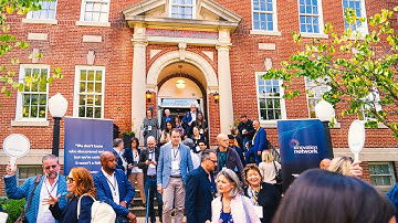 Innovation Network Gathering 2024 - Recap