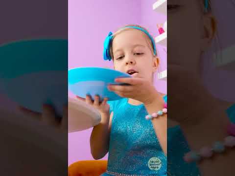 لم أتناول الخضروات لا تخبرها