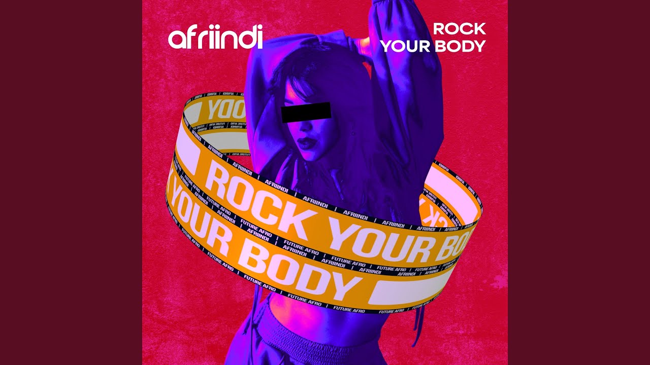 Rock Your Body