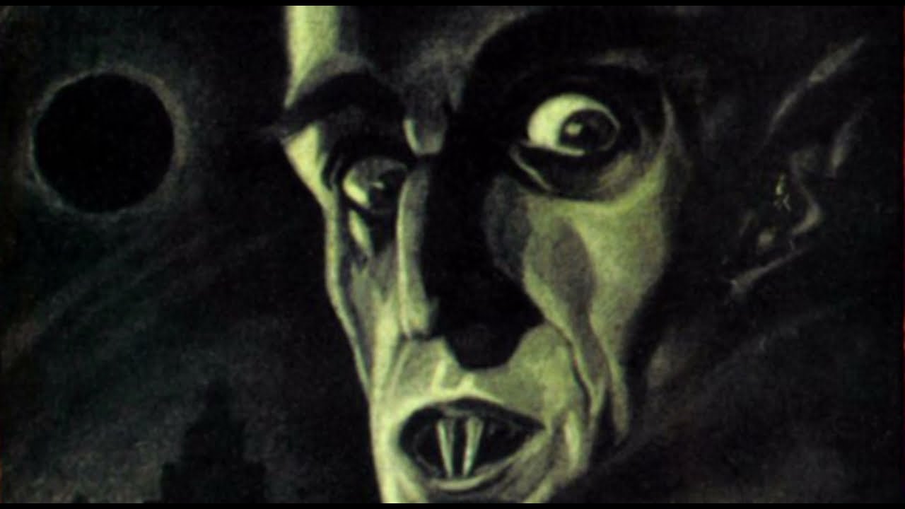 El hijo del vampiro - Julio Cortázar - YouTube