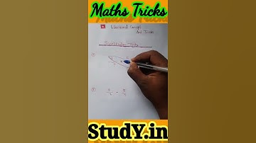simplification Tricks || without taking LCM || #shorts #tricks