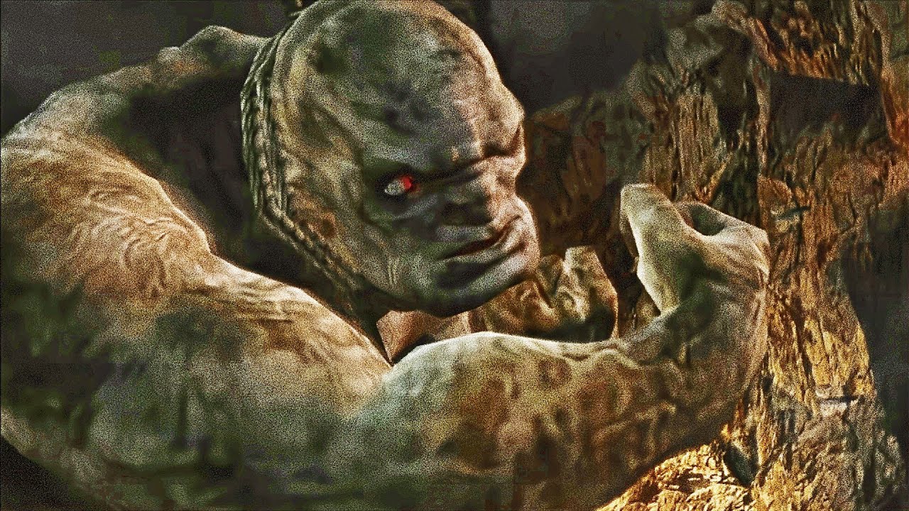 A Dog Saved Leon's Life in Resident Evil 4