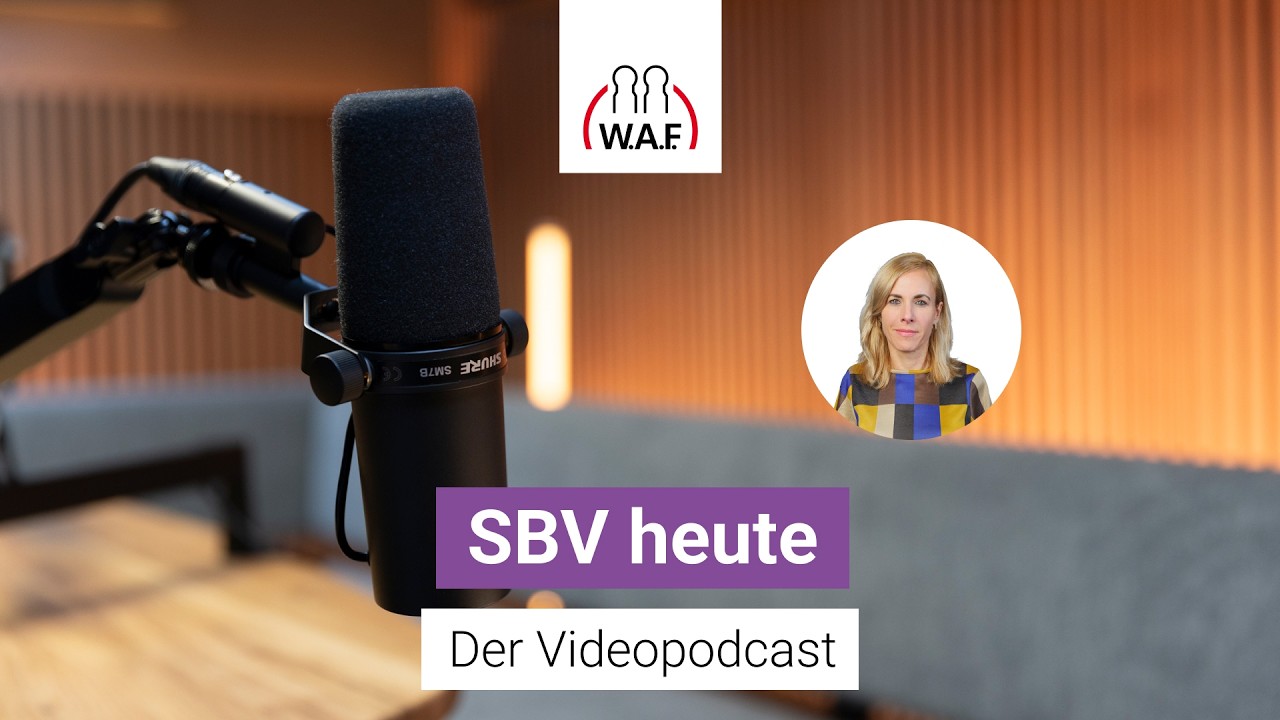 #756 Videopodcast SBV-Wahl 2026: Ablauf, Wahlverfahren und die häufigsten Fehler