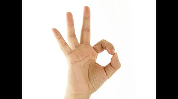 Hand Physics Lab | Part 1