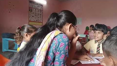 DECE 4 project work... Activity 10..( मिलान करना ) IGNOU University Delhi..#ignou #activity 