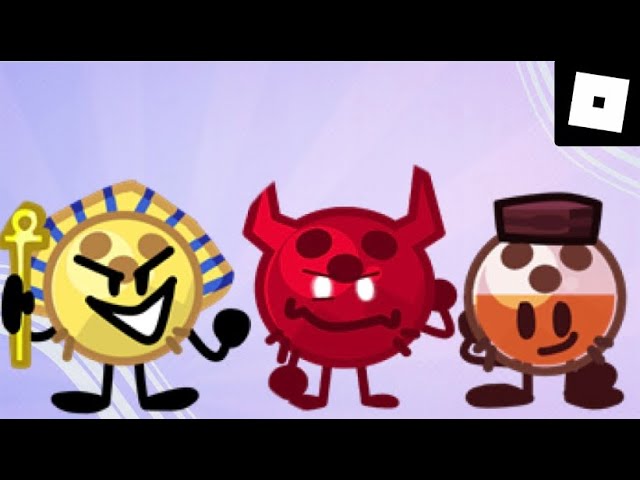 HOW TO GET *ALL* 3 NEW COCONUTS (Pharaoh, Demon & Cinnamon