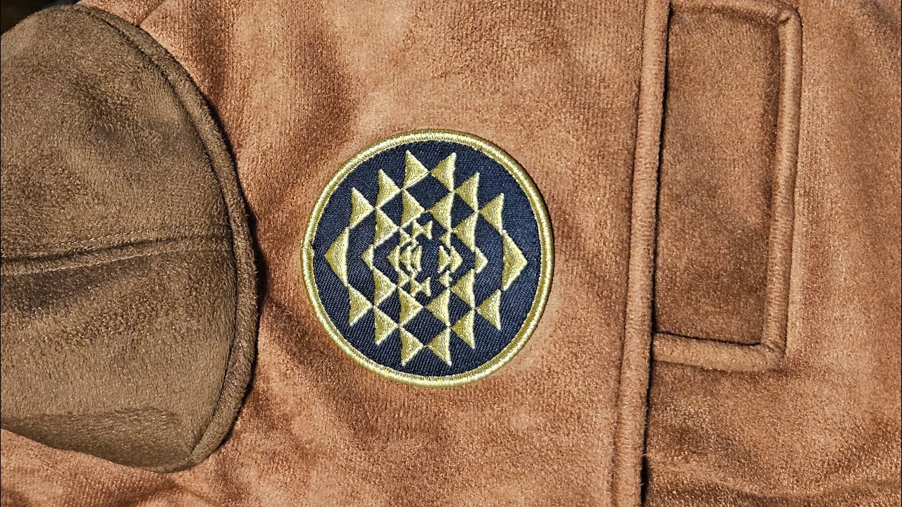 Battlestar Galactica Remembered - GalacticCostume Warrior jacket review!