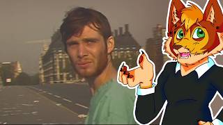 A Love Letter to 28 Days Later! @Lorcaborka