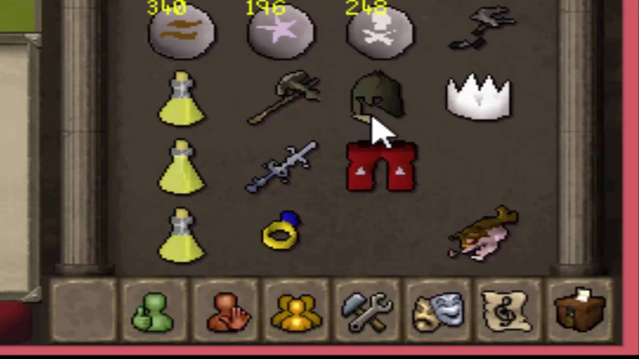 I Pk Cats l Zanaris PK Vid #1 l DH/Risk Fighting/Brid