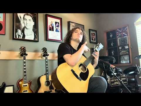 Bensusan - Michael Hedges (Cover)