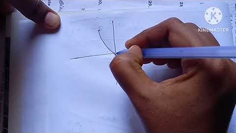 12th Maths/Ch:5/Parabola concept (Types of Parabola)