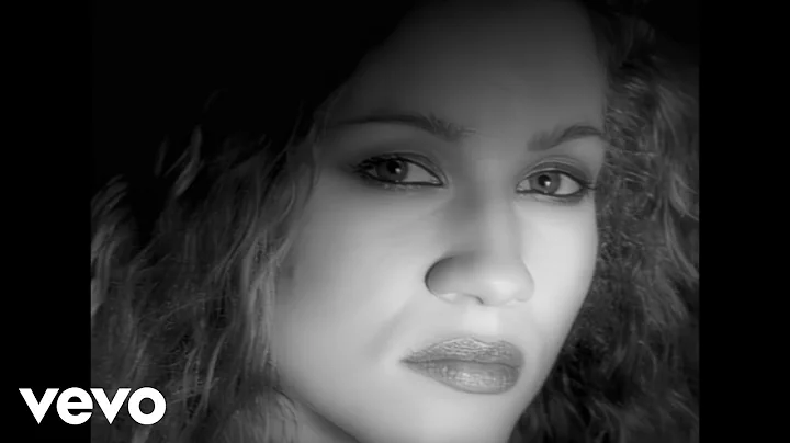 Amanda Marshall - Dark Horse (Official Video)