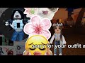 Sorry for your outfit