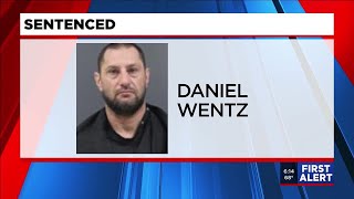 Upstate felon sentenced to 10 years for drug trafficking