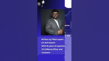 From Accounting to FP&A