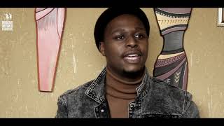 LaTique speaks about the story behind his debut album (Orange Juice) with House Afrika