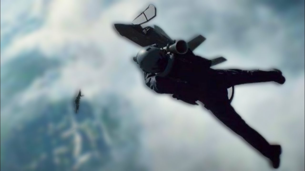 Yo Jet Watch Yo jet Battlefield2042 - YouTube