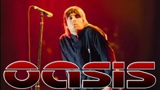 Oasis - 2002-04-28 - Coachella Festival, Indio, USA