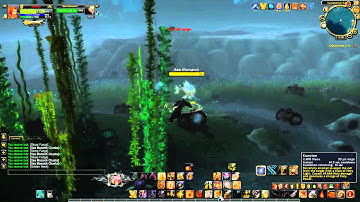 WoW MoP - Fresh Pots