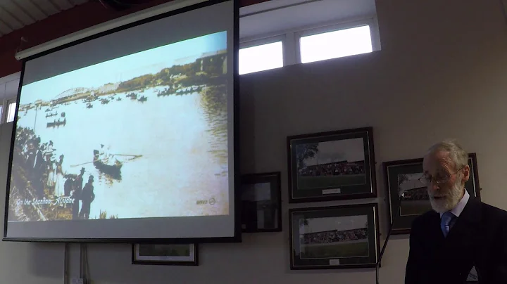 A History of Lough Ree Yacht Club - Presentation 3