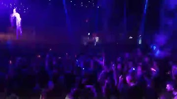End Like This - Code Black & Wasted Penguinz (Live at Complexe Cap