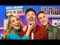 Jordan North, Chris Stark and Sian Welby introduce Capital Breakfast: After the Show, Show!