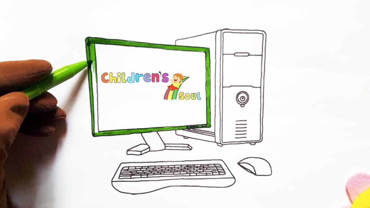 Coloring Computer For Kids Computer Colour Coloring Pages For Kids Coloring Computer Kids Fun Le Kids Computer Coloring Pages For Kids Coloring Pages Coloring Computer For Kids Computer Colour Coloring Pages For Kids Coloring Computer Kids Fun Le Kids Computer Coloring Pages For Kids Coloring Pages