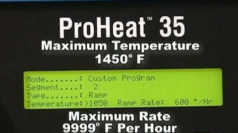 Miller Programing & Diagnostics