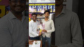 CBSE Class 12 Topper Success Stories - @goodwilleducare #cbse #class12 #result #topper #shorts