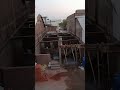 ছাদ ঢালাইয়ের সিমেন্ট, বালি, পাথর এবং রডের ক্যালকুলেশন নলেজ।#civilengineering