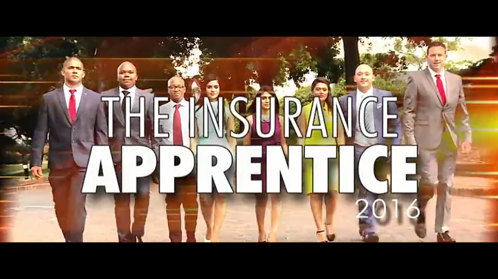 The Insurance Apprentice Episode 2: Part 1 – Litigation Risk