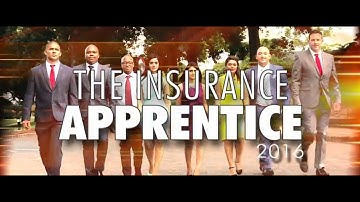 The Insurance Apprentice Episode 2: Part 1 – Litigation Risk