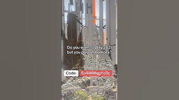 Best Bedrock Minecraft Anarchy Realm (2b2t clone) #minecraft #bedrock #2b2t #mcbedrock