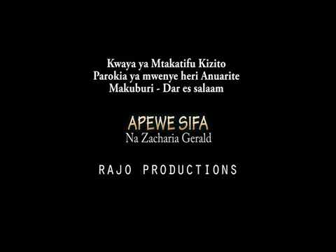 Download Apewe Sifa by Makuburi