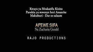 Apewe Sifa by Makuburi