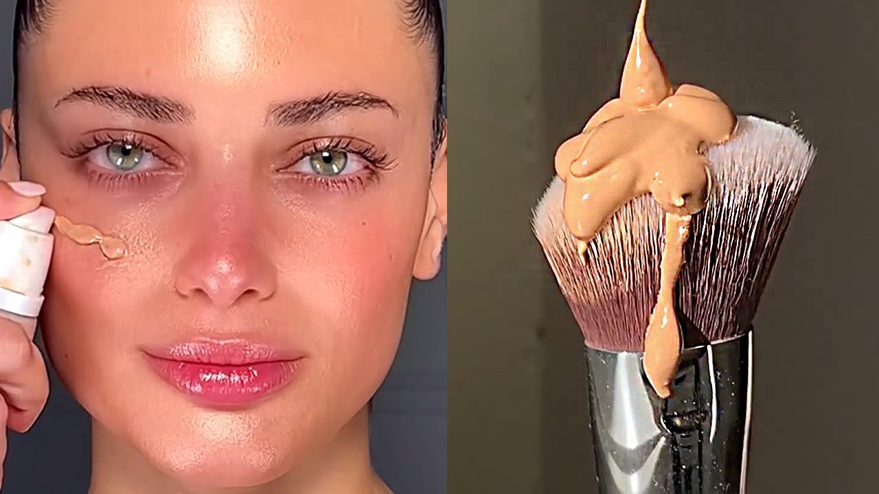 Best Makeup Transformations 2022 |  New Makeup Tutorials Compilation | Makeup Compilation