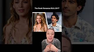 This is so petty. #colleenhoover #blakelively #justinbaldoni