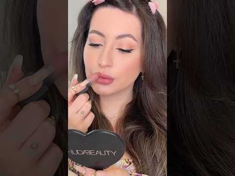 Soft tones Makeup ❣️