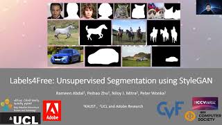 Celebrity [ICCV 2021] Labels4Free: Unsupervised Segmentation using StyleGAN. Net Worth