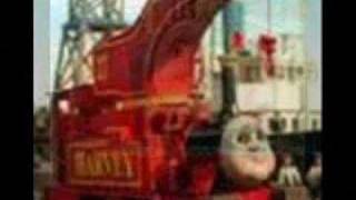 Thomas and his time traveling friends Thomas and his time traveling friends