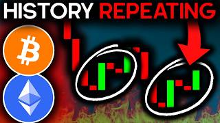 BITCOIN & ALTCOINS: IT'S HAPPENING AGAIN (Urgent)!!! Bitcoin News, Ethereum, Solana, XRP & Chainlink