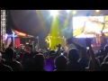 Cypress hill tequila sunrise  union libre fest in monterrey mexico 1080p