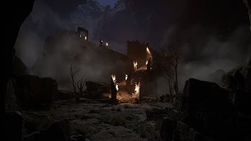 Forgotten Secret