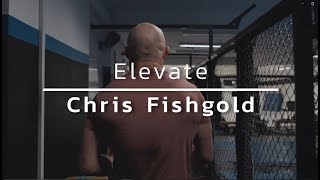 ELEVATE: Chris Fishgold | LFL 9