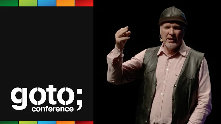 Does The Browser Have A Future  Tim Bray  GOTO 2014