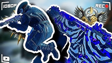 ⭐️NEW⭐️BEST⭐️ PEACEKEEPER CLASS SETUP🥶| BO4