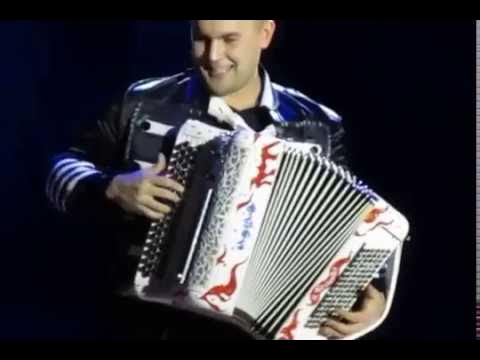Сергей котков баянист биография и личная жизнь