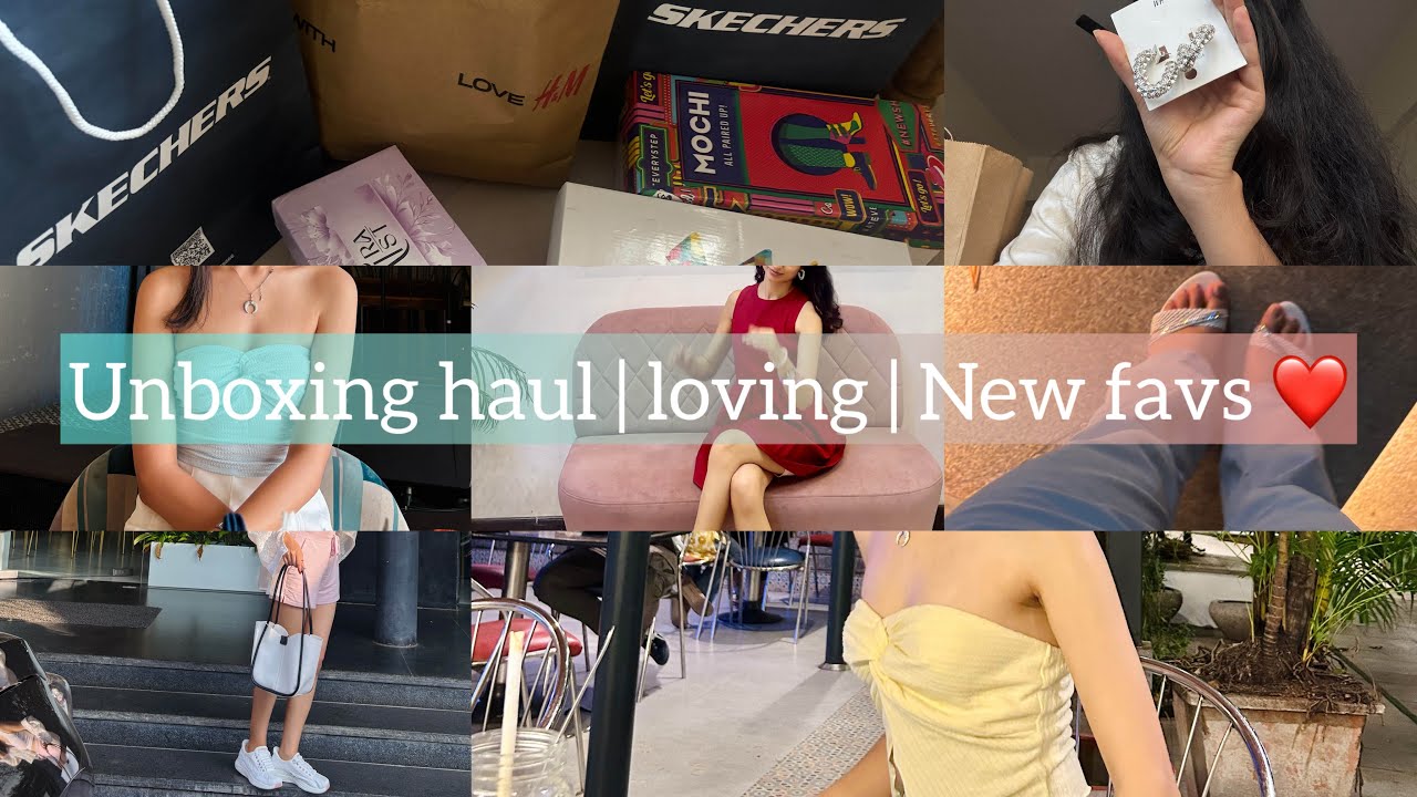 Updated WARDROBE | SHOPPING 🛍️ | New season | New pieces . ❤️